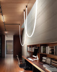 Linea Light Group Node System