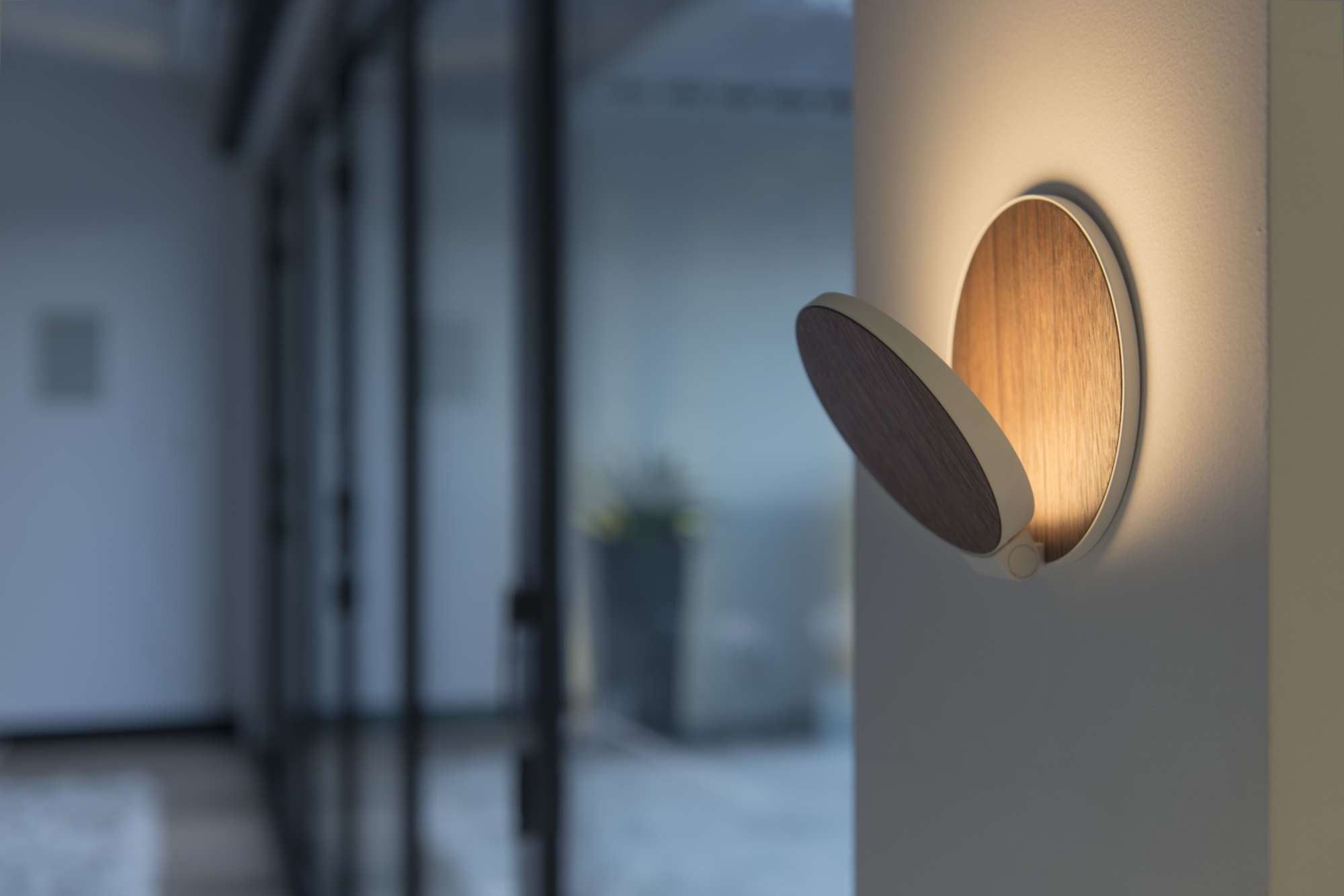 koncept Gravy Wall Sconce