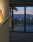 koncept Gravy Wall Sconce