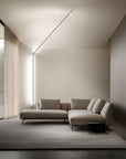 Linea Light Group Node System